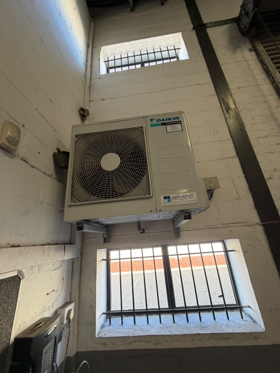 To Let Commercial Property for Rent in Brackenfell Industrial Western Cape